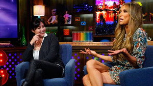 Watch What Happens Live with Andy Cohen 6. évad Ep.55 55. epizód