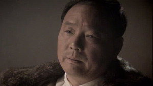 天阵 1. évad Ep.19 19. epizód
