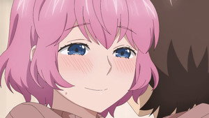 大きい女の子は好きですか? 1. évad Ep.3 3. epizód