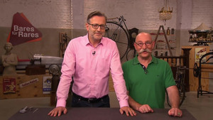 Bares für Rares 10. évad Ep.231 231. epizód