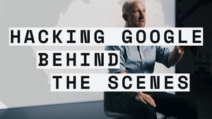 Hacking Google Speciális epizódok Ep.1 1. epizód