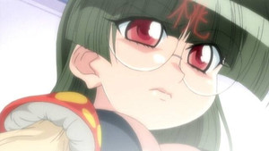 ぱにぽにだっしゅ！ 1. évad Ep.19 19. epizód