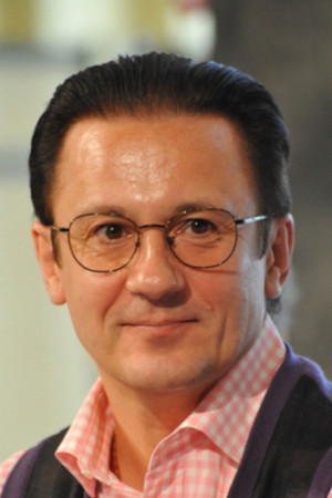 Олег Меньшиков profil kép