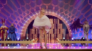 Drag Race Germany 1. évad Ep.12 12. epizód