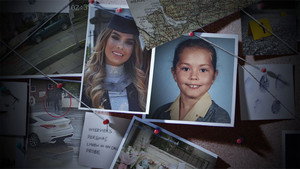 Merseyside Detectives: The Murders of Ashley and Olivia kép