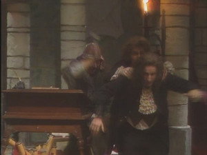 Kulderzipken 1. évad Ep.6 6. epizód