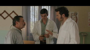 Η Παραλία 2. évad Ep.37 37. epizód