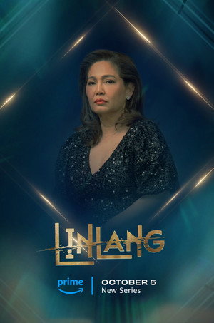 Linlang poszter