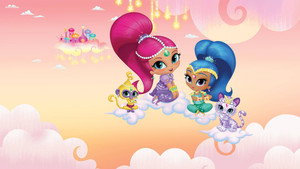 Shimmer és Shine kép