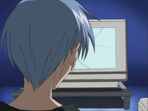 D・N・ANGEL 1. évad Ep.21 21. epizód