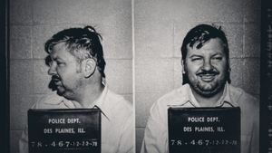 Beszélgetések egy sorozatgyilkossal: A John Wayne Gacy-szalagok Limitált sorozat Ep.1 A buli lelke