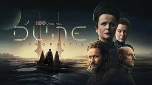 Dűne: Prófécia kép