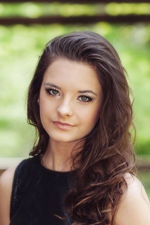 Brooke Hyland profil kép