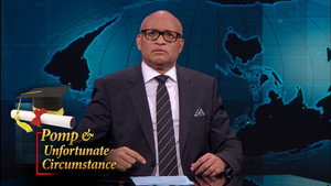 The Nightly Show with Larry Wilmore 1. évad Ep.66 66. epizód