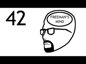 Freeman's Mind 1. évad Ep.44 44. epizód