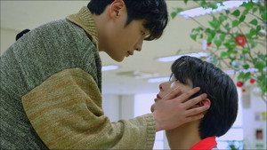 블러썸 캠퍼스 1. évad Ep.3 3. epizód