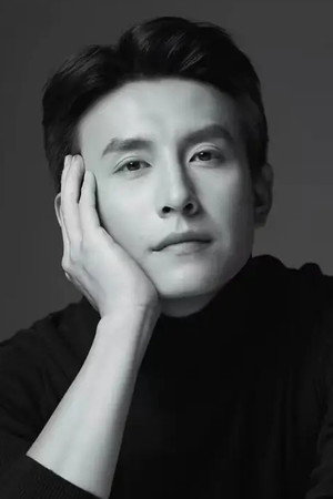 刘萧旭 profil kép