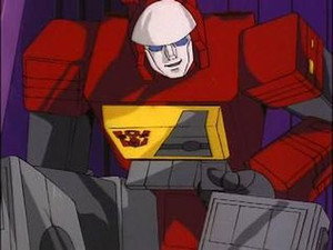 The Transformers 2. évad Ep.21 21. epizód