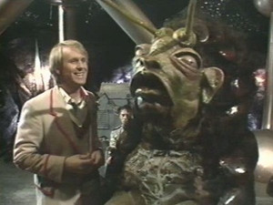 Doctor Who - Ki vagy, doki? 21. évad Ep.10 10. epizód