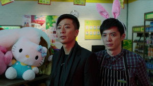灵魂摆渡 kép