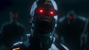 Marvel zombik kép