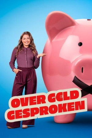 Over Geld Gesproken poszter