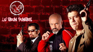 La Gran Sangre kép