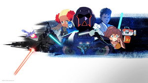 Star Wars: Látomások kép