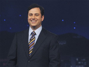 Jimmy Kimmel Live! 8. évad Ep.7 7. epizód