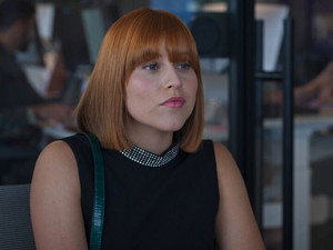 Velvet, El Nuevo Imperio 1. évad Ep.61 61. epizód