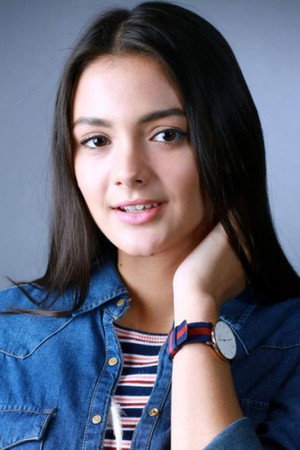 Amanda Rawles profil kép