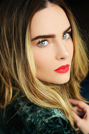 Belinda profil kép