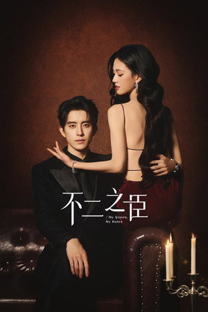 不二之臣 poszter