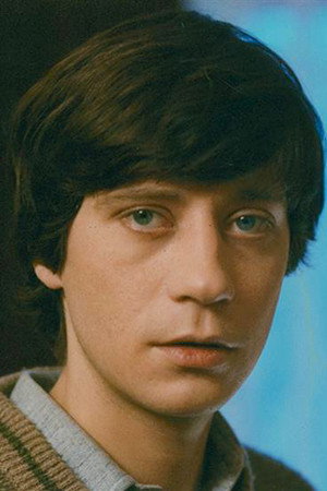 Pavel Kříž profil kép