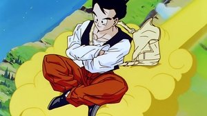 Dragon Ball Z Kai 5. évad Ep.1 1. epizód