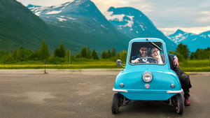 Rostiga roadtrips kép