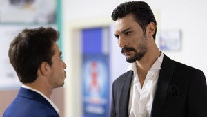 Zafír 1. évad Ep.8 8. epizód