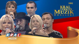 Kral Türkiye Müzik Ödülleri 9. évad Ep.1 1. epizód