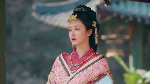 红了樱桃绿了芭蕉 1. évad Ep.5 5. epizód