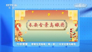 百家讲坛：专题集 499. évad Ep.1 1. epizód