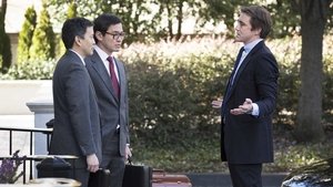 Halt and Catch Fire – CTRL nélkül 1. évad Ep.5 5. epizód