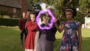 Evermoor titkai 1. évad Ep.23 23. epizód