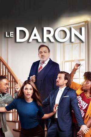 Le Daron poszter