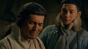 无心法师 1. évad Ep.16 16. epizód