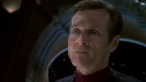 Star Trek: Deep Space Nine 6. évad Ep.18 Inkvizíció