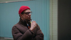 Где лифт? 1. évad Ep.6 6. epizód