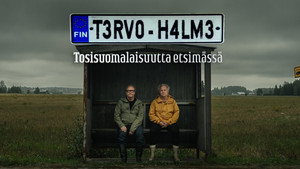 Tervo & Halme tosisuomalaisuutta etsimässä kép