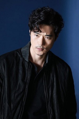 김강우 profil kép