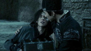 成化十四年 1. évad Ep.44 44. epizód