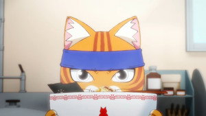 ラーメン赤猫 kép